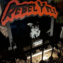 Rebel Yell - Rebel Yell 2018