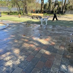 Nassau Humane Society Dog Park