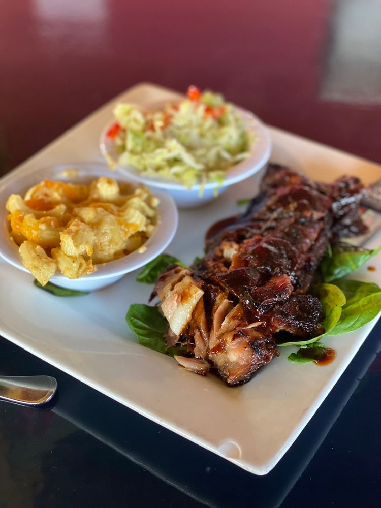 FELIX’S BBQ WITH SOUL - Updated June 2024 - 1773 Photos & 2646 Reviews ...