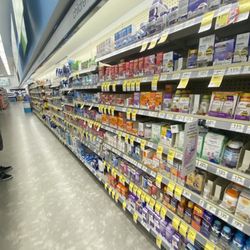 Walgreens