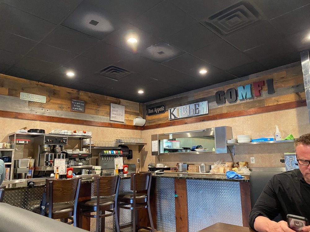 Comfi of Belmar