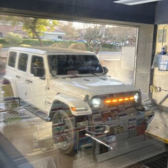 Lucky 7 Car Wash - Car Wash Near Me - Henderson, Nevada