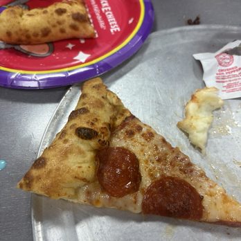 Chuck E. Cheese - Pizza Near Me - Concord, California