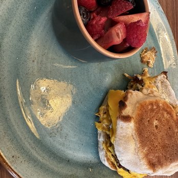 Parkway Family - Breakfast Fried Egg Sandwich - New American Near Me - Madison, Wisconsin Parkway Family - Breakfast Fried Egg Sandwich - New American Near Me - Madison, Wisconsin