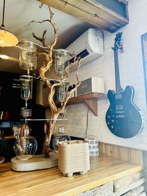 Left Hand Coffee by null