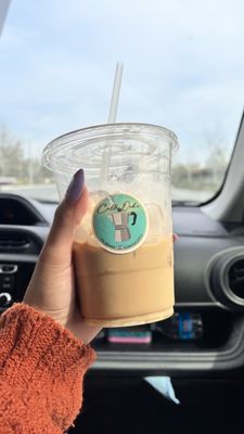 Calle Ocho Cuban Cafecito by null