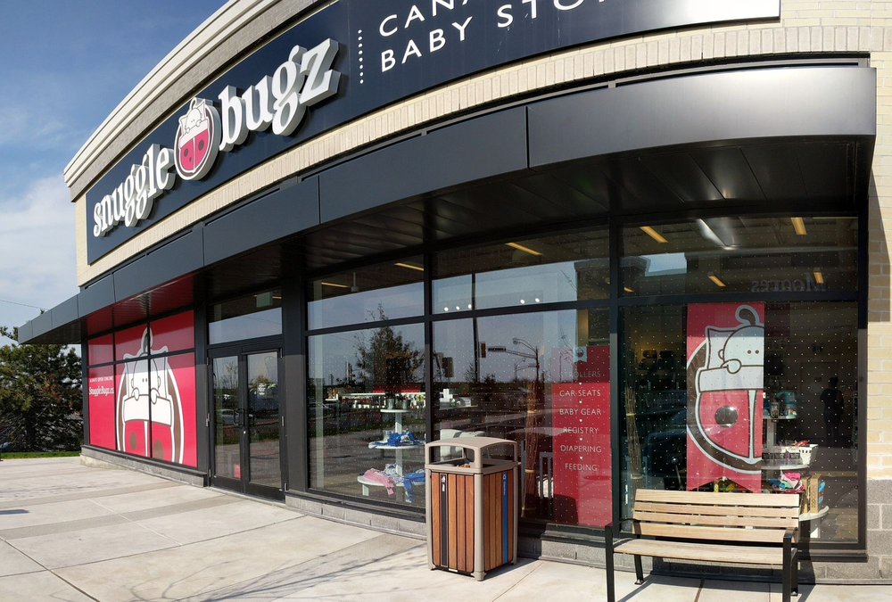 SNUGGLE BUGZ Updated September 2024 75 Billy Way, Toronto