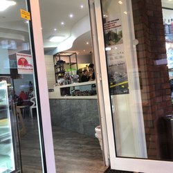 Eis-Boutique Massimo Conedera