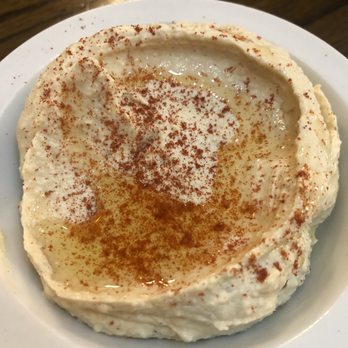 La Bella Mediterranean - Hummus - Armenian Near Me - Porter Ranch, California
