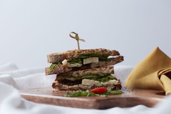 Pistachio Cafe by null