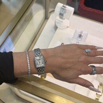 Cartier - Jewelry Near Me - Beverly Hills, California
