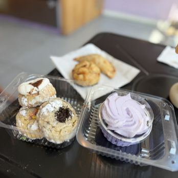Kape Republik - Delicious Goodness - Bakeries Near Me - Ontario, California
