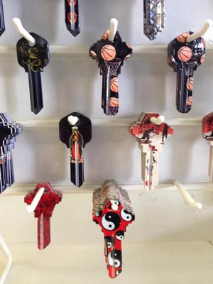 A-Team Locksmiths Inc