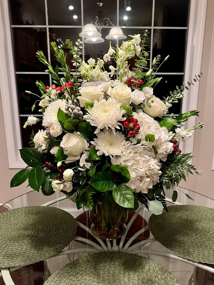 GARDEN GATE FLOWERS 11 Reviews 3002 Lafayette St, Saint Joseph