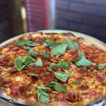 Fredi The PizzaMan - Fresh out of the oven pizza - Italian Near Me - Melvindale, Michigan Fredi The PizzaMan - Fresh out of the oven pizza - Italian Near Me - Melvindale, Michigan