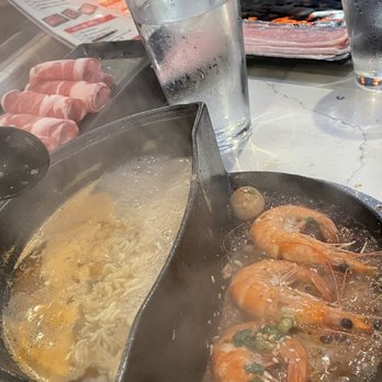 Top Pot - Hot Pot Near Me - Pacifica, California Top Pot - Hot Pot Near Me - Pacifica, California