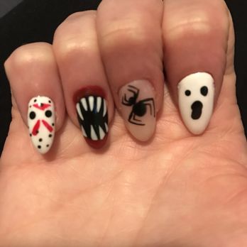 Graceful Nails & Spa - Day Spas Near Me - Markham, Ontario