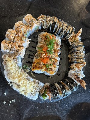 Tsukimi by null