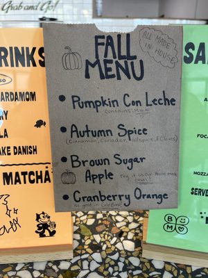 Menu photo 4 Bodega Market Oceanside, CA Menu photo 4 Bodega Market Oceanside, CA