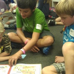 Montessori Charter School of Flagstaff- Switzer Campus