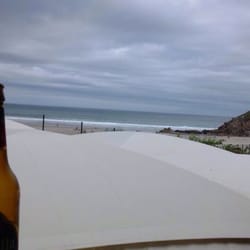 Balcobo - Vistas desde el restaurante.