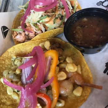 Diego Pops - Shrimp & salmon tacos!! - Cocktail Bars Near Me - Scottsdale, Arizona Diego Pops - Shrimp & salmon tacos!! - Cocktail Bars Near Me - Scottsdale, Arizona