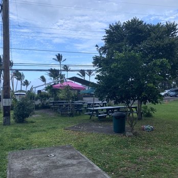 Thai Food Express - Food Trucks Near Me - Hauula, Hawaii