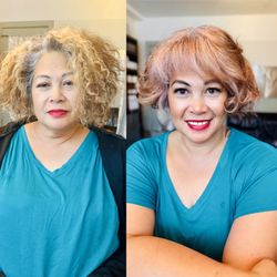 Color Queen Salon