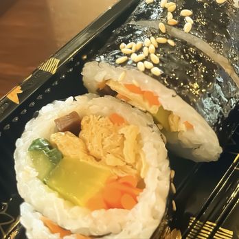 Gung Chae Korean Healthy Kitchen - Cucumber Veggie Roll. - Korean Near Me - Henderson, Nevada Gung Chae Korean Healthy Kitchen - Cucumber Veggie Roll. - Korean Near Me - Henderson, Nevada