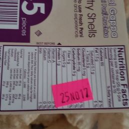 Bought on July , 7th 2018....$10 wasted!!!!
