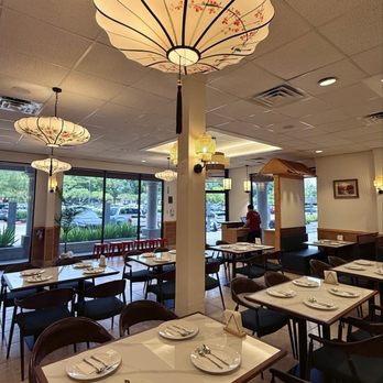 Dumpling Party - interior - Chinese Near Me - Sugar Land, Texas