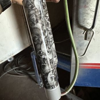 Section 8 Powder Coating - Powder Coating Near Me - Apache Junction, Arizona Section 8 Powder Coating - Powder Coating Near Me - Apache Junction, Arizona