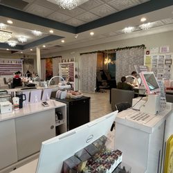 Noire The Nail Bar