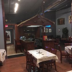 Hibir Ethiopia Restaurant and Bar