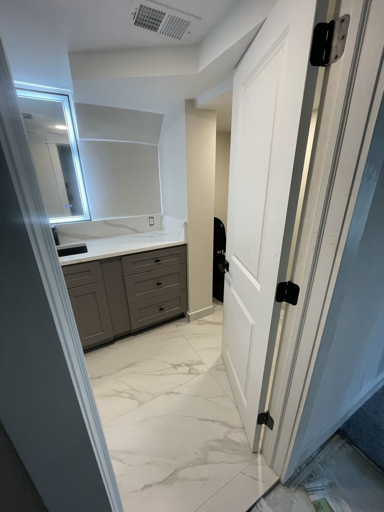 Slide of Unico Remodeling