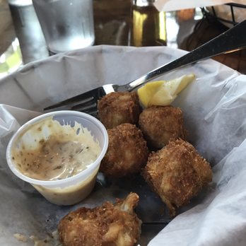 Coastal Cravings - Crab Cakes Gluten Free!! - Seafood Near Me - Duck, North Carolina