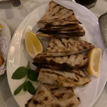 Carousel Restaurant - Middle Eastern Near Me - Glendale, California