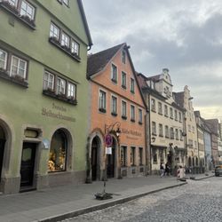 Hotel Eisenhut