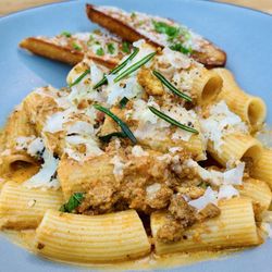 Cactus Club Cafe - Rigatoni HH