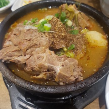 Huh Ga Ne - Korean Near Me - Toronto, Ontario Huh Ga Ne - Korean Near Me - Toronto, Ontario