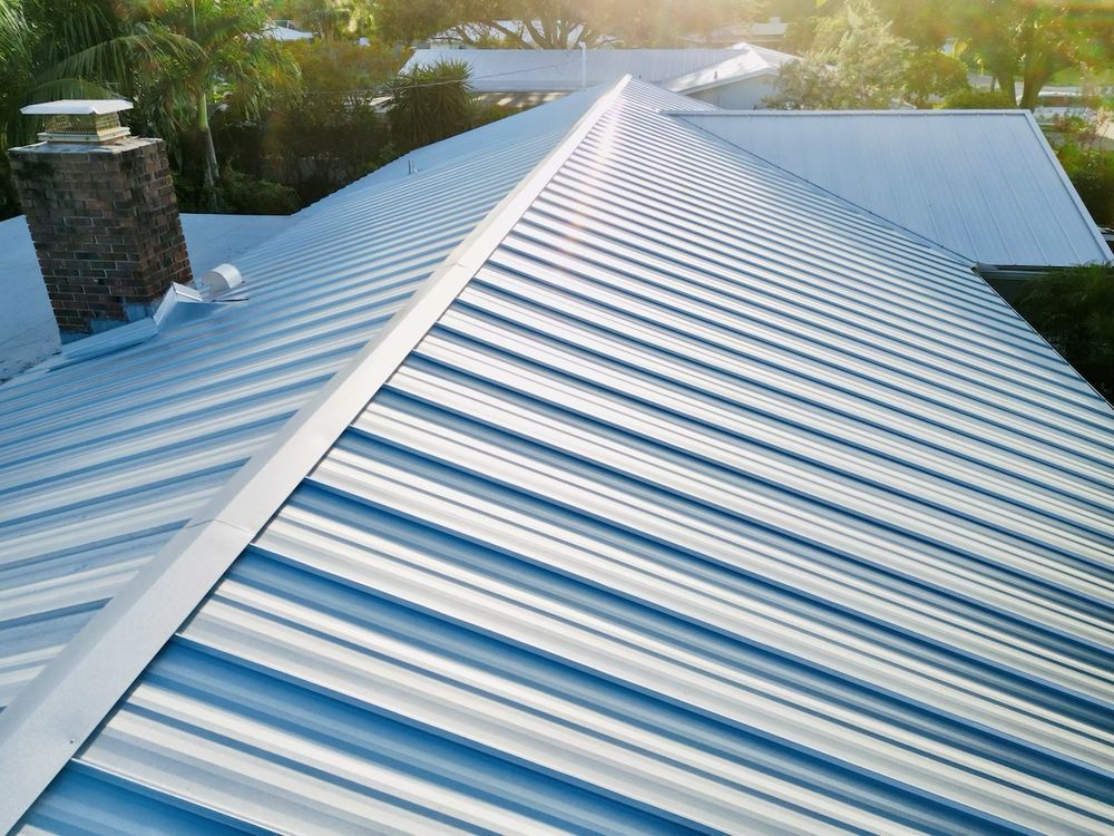 Slide of FoxHaven Roofing Group