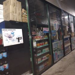 Dollar World - They stole the Dollar Tree Boxes chocolates sign ! Lol theft the Afghanistan Islamic Egyptian owner.