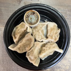 Fortune House - Steamed Dumplings