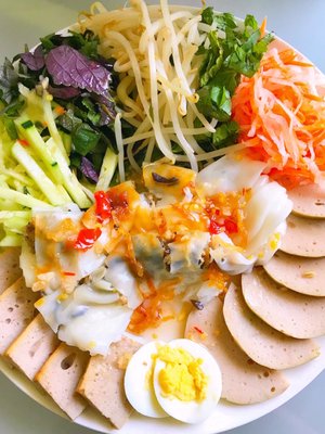 Gio Cha Duc Huong by null