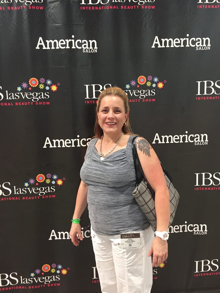 INTERNATIONAL BEAUTY SHOW LAS VEGAS Updated April 2024 29 Photos