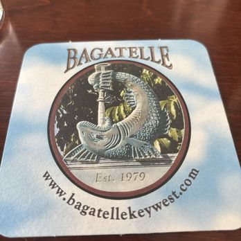 Bagatelle - Seafood Near Me - Key West, Florida Bagatelle - Seafood Near Me - Key West, Florida