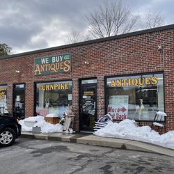 Turnpike Antiques & Vintage