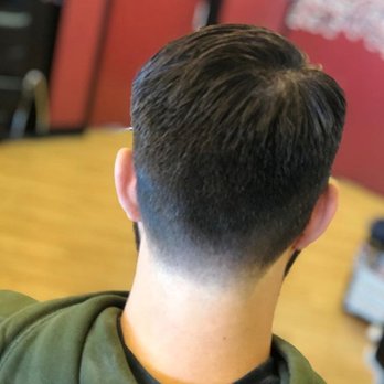 Sara.Fades - Sara.Fades - Barbers Near Me - Richardson, Texas