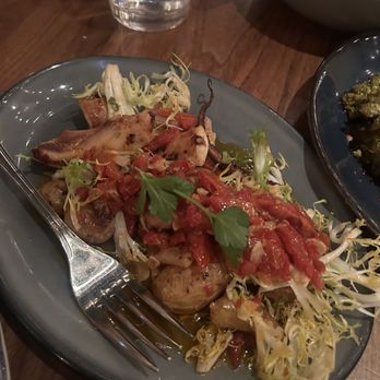Ema - Mediterranean Near Me - Chicago, Illinois