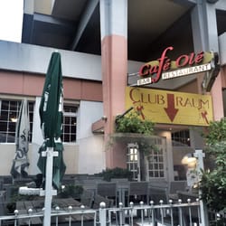 Café Olé